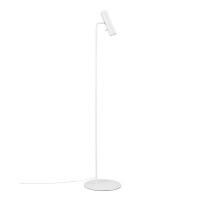 Торшер Nordlux 71704001 Mib GU10 1x8W IP20 белый