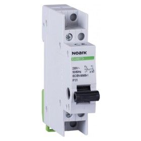 Модульний перемикач NOARK Ex9BT3 1CO 32A I-0-II (102681)