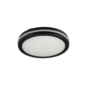 Вуличний світильник Kanlux 38385 BENO ECO LED 1x30 3000K/4000K/6500K 2150/2400/2300Lm IP65 чорний