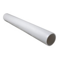 Гладка ПВХ труба Аско-Укрем Ø25мм 2900мм (A0070050011)
