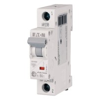 Автоматический выключатель Eaton Moeller HL-B10/1