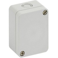 Коробка розподільна Spelsberg PC 75-4-m (1хM12/16) (sp12747501)