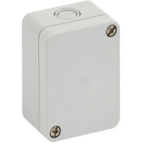 Коробка распределительная Spelsberg PC 75-4-m (1хM12/16) (sp12747501)