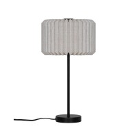 Настільна лампа Nordlux 2612265003 Vivienne E27 1x10W IP20 чорна