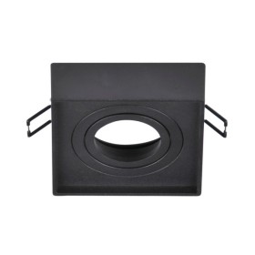 Точечный светильник Goldlux 320230 Gaja GU5.3 1x12W IP20 BK