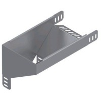 Вертикальний зовнішній кут METAKSAN KADL 130 10 PG правобічний 300х100мм 1мм