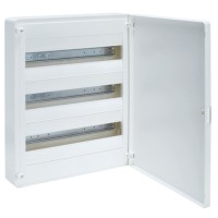 Щит накладной Golf VS318PD на 54 модуля Hager