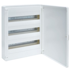 Щит накладной Golf VS318PD на 54 модуля Hager