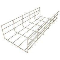 Дротовий лоток E.Next ATK-15-24 150х100 4.0мм 3м