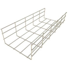 Дротовий лоток E.Next ATK-15-24 150х100 4.0мм 3м