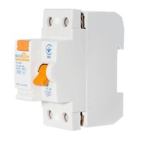 УЗО ECOHOME 1Р+N 25A/30мА