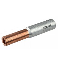 Кабельна гільза Аско-Укрем GTL-95 мідно-алюмінієва без ізоляції (A0060080046)