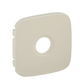 Панель розетки TV Legrand Valena Allure слоновая кость