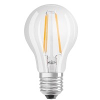 Светодиодная лампа Osram LED CL A60 6,5Вт/840 FIL E27 10х1