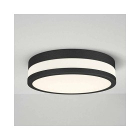 Світильник стельовий Azzardo AZ4257 Kari LED 1x12W 3000K 420Lm IP44