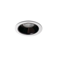 Точечный светильник Kanlux 36219 Glozo DSO B/W GU10/GU5.3 1x10W IP20 Wh