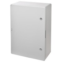 Корпус пластиковий UEC ЩМПп 600х400х200мм IP65 (MKP93-N-604020-65-UEC)