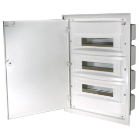 Металопластиковий щиток ETI 001101212 ERP 18-3 (54 модулі)