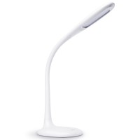 Настільний LED світильник Videx 8Вт 3000-5500K (VL-TF03W)