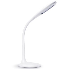 Настільний LED світильник Videx 8Вт 3000-5500K (VL-TF03W)