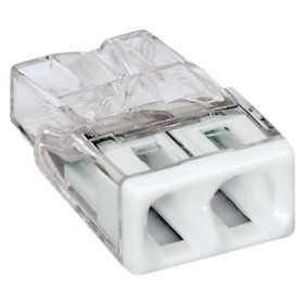 Клемма на 2 провода 2273-202 WAGO