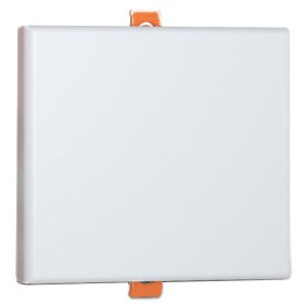 Безрамковий світильник Vestum 1-VS-5607 24Вт 4100К квадратний