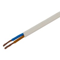 Силовой медный провод ШВВП 2х4 ЗЗЦМ (705865)