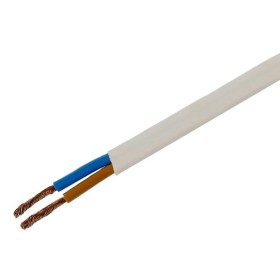 Силовой медный провод ШВВП 2х4 ЗЗЦМ (705865)