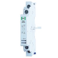 Додатковий контакт Promfactor F/ACs-2-11 до FMP80 NO+NC боковий (F/ACs211)