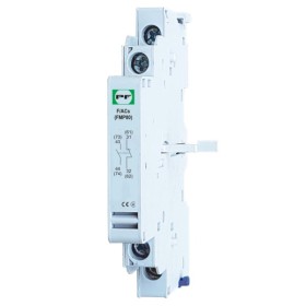 Дополнительный контакт Promfactor F/ACs-2-11 к FMP80 NO+NC боковой (F/ACs211)