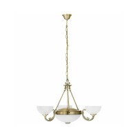 Люстра подвесная Eglo 82748 Savoy