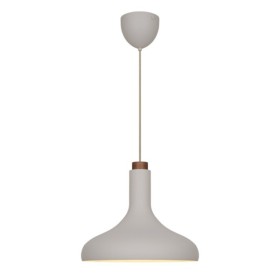 Подвесной светильник, люстра Nordlux 2620153009 Fuji E27 1x15W IP20 бежевый