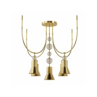 Люстра Pikart 23665-1 ARCH 5U