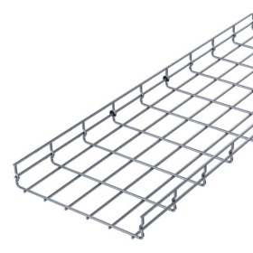 Дріт лоток 30х500х3000мм DKC FC3050