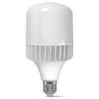 Светодиодная лампа Videx A118 E27 50Вт 5000K (VL-A118-50275)