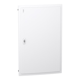 Встраиваемый щит Schneider Electric PrismaSeT XS LVSXN524 5 рядов 120М белые двери