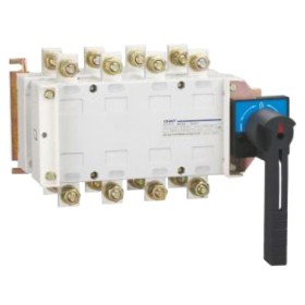 Разъединитель Chint NH40-125/3CSW 380В выносная рукоятка (393388)