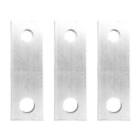 Шины переходные прямые Promfactor KSHP33 для FMC3