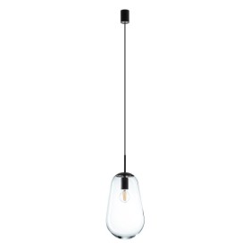 Подвесной светильник, люстра Nowodvorski 7798 Pear M E27 1x25W IP20 прозрачный
