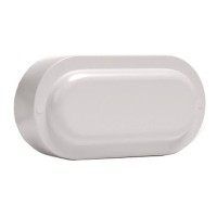 Овальний світильник Vestum 1-VS-7202 12Вт 4500K 220В