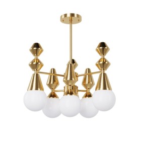 Люстра підвісна PikArt 5112-4