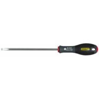 Отвертка с параллельным жалом Stanley FatMax SL3х100