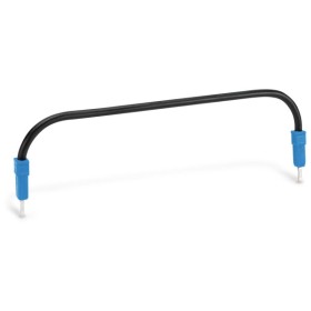 Ізольована подовжувальна перемичка Wago 2009-414/000-006 довжиною 110мм² (2001, 2002 2003 2022 серії) 1,5мм²