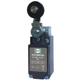 Кінцевий вимикач Promfactor FLS15M3166