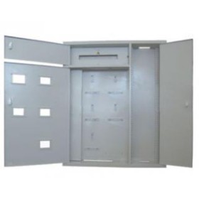 Поверховий розподільний щит ЩЕ-5ст 02