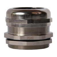 Латунний кабельний ввід E.Next e.met.pg.stand.48 (s051016)