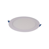 Точковий світильник Goldlux 334817 Rigel LED 1x10W 4000K 1200Lm IP20 білий