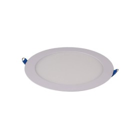 Точечный светильник Goldlux 334817 Rigel LED 1x10W 4000K 1200Lm IP20 белый