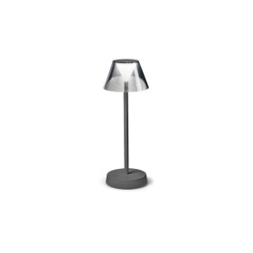 Настільна лампа з акумулятором Ideal Lux 286730 Lolita Led 1x7W 3000K IP20