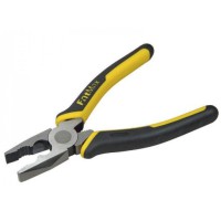Комбіновані плоскогубці Stanley 0-89-866 Fatmax 160мм